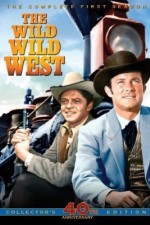 Watch The Wild Wild West 1channel